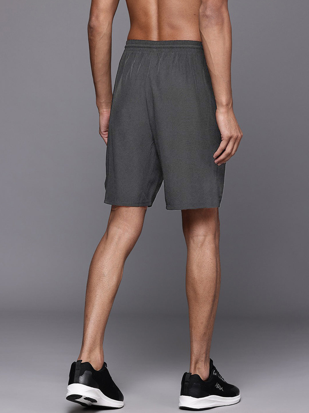 MEN'S SIDE STRIPE PREMIUM SHORT